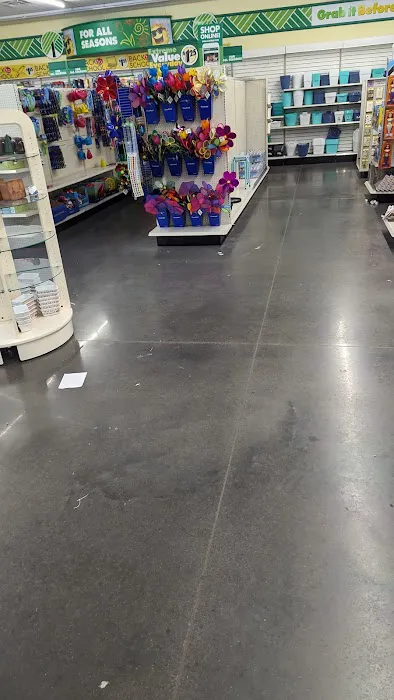Dollar Tree 0
