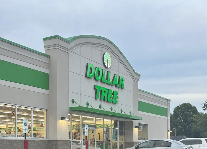 Dollar Tree 4