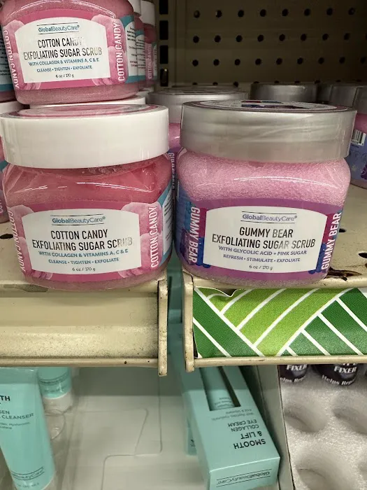 Dollar Tree 8
