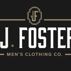 J. J. Fosters ico