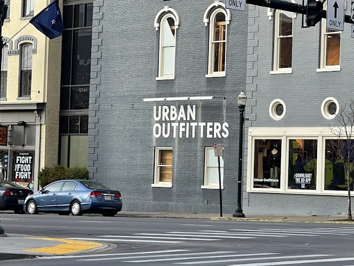 Urban Outfitters 4