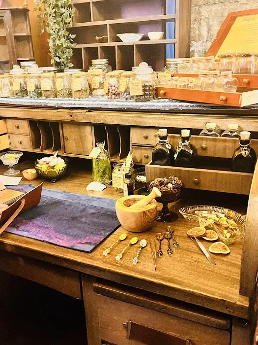 White Willow Emporium 5
