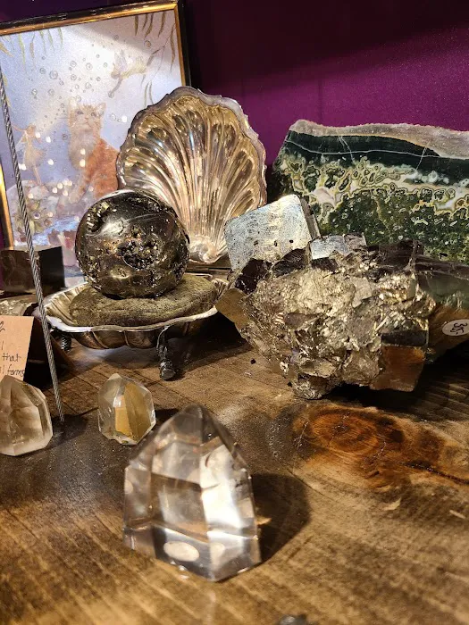 White Willow Emporium 3