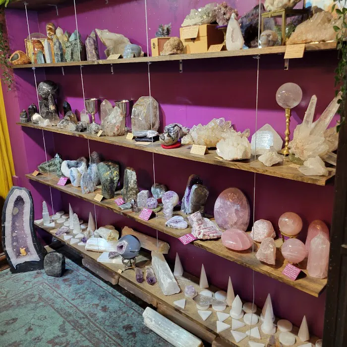 White Willow Emporium 8