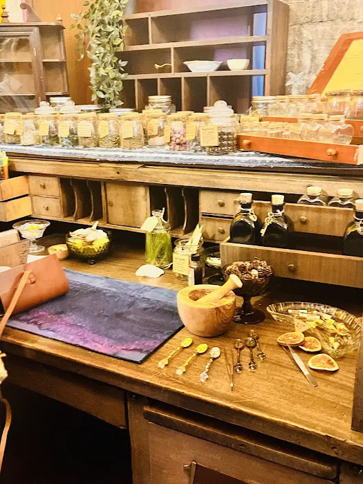 White Willow Emporium 6
