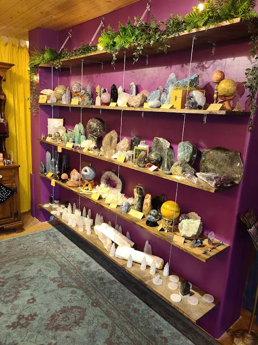 White Willow Emporium 2