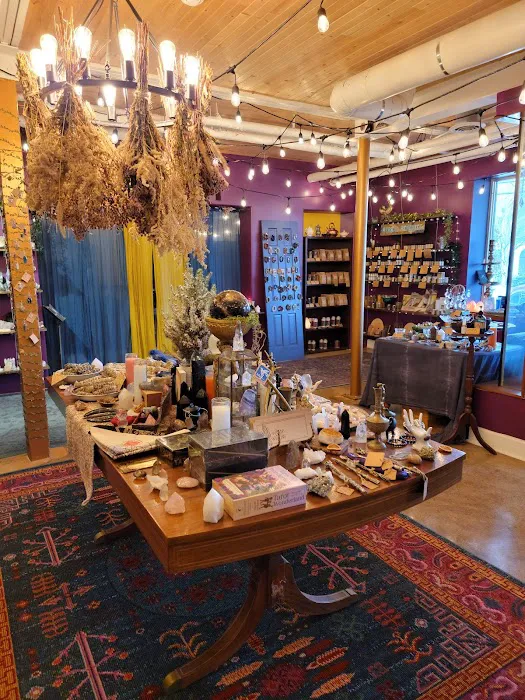 White Willow Emporium 7