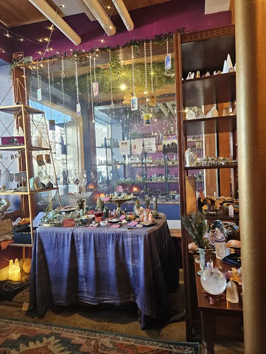 White Willow Emporium 0