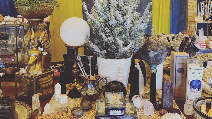 White Willow Emporium 9