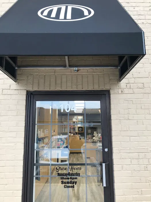 Merle Norman Cosmetics Studio 0