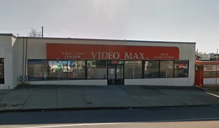 Video Max Adult Superstore 5