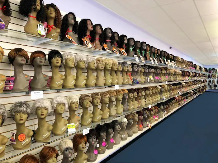 Hair Masters B/S Lexington,KY 8