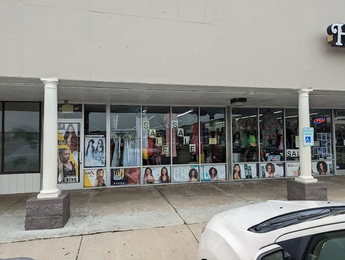 Hair Masters B/S Lexington,KY 0