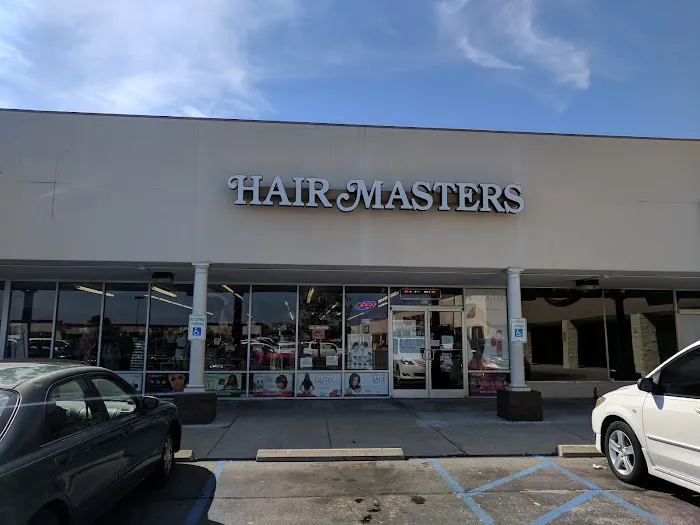 Hair Masters B/S Lexington,KY 4