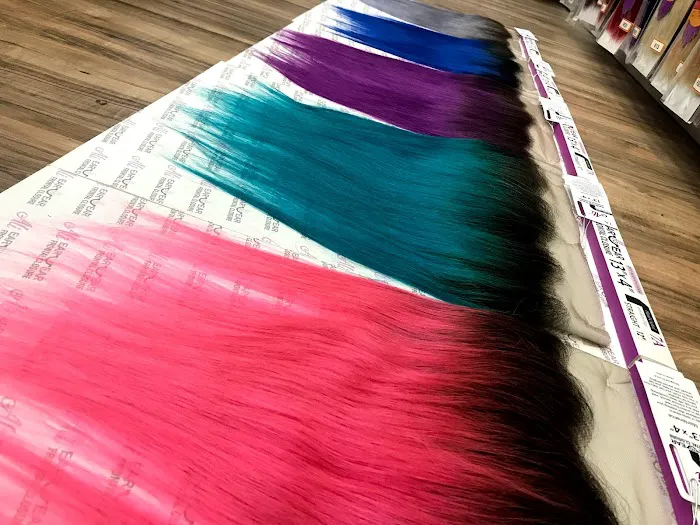 Bundles N Wigs 9