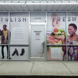 Faimarket ico