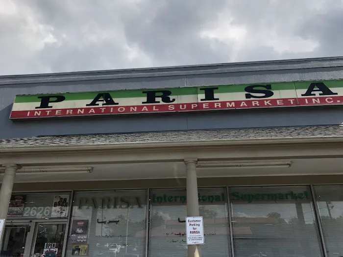 Parisa International Supermarket 0
