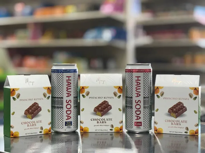Parisa International Supermarket 4