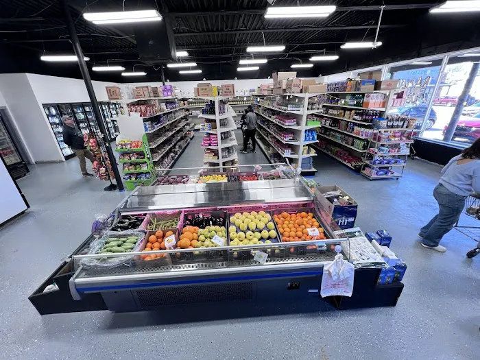 Parisa International Supermarket 8
