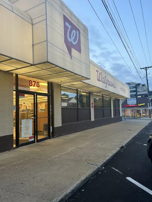 Walgreens 3