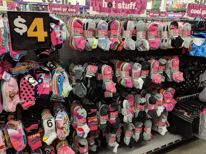 Five Below 8