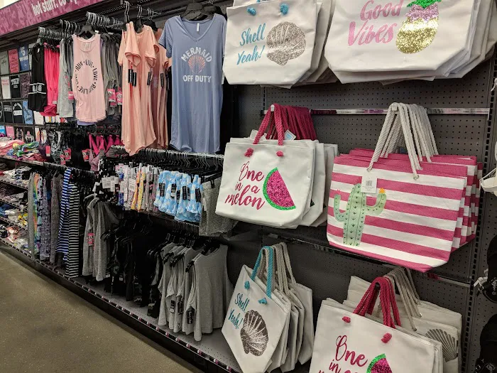 Five Below 7