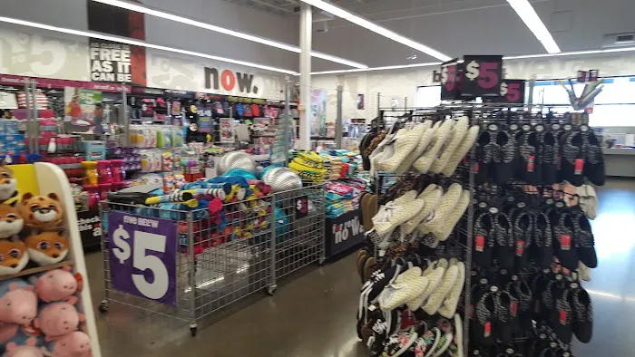Five Below 6