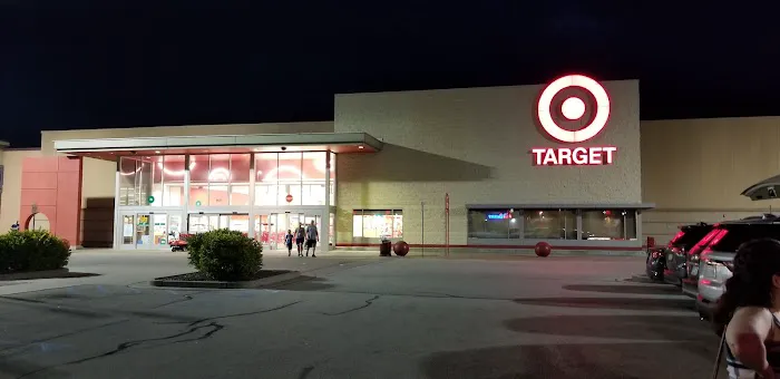 Target 3