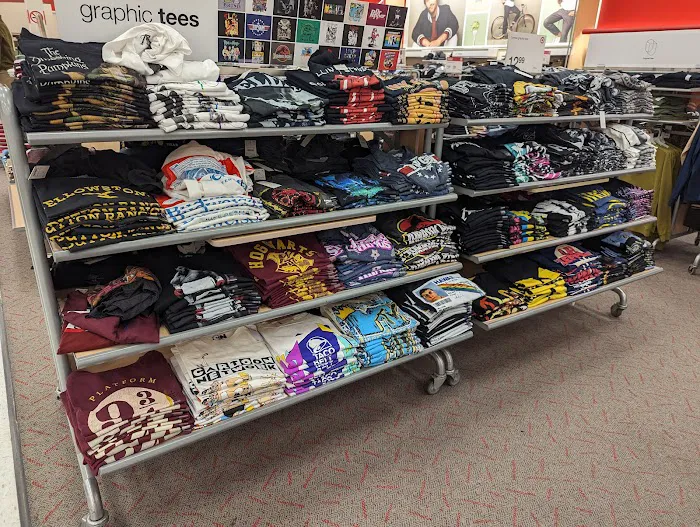 Target 5