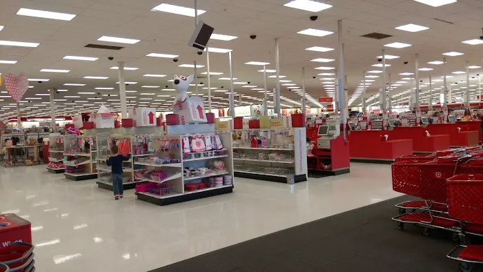 Target 7