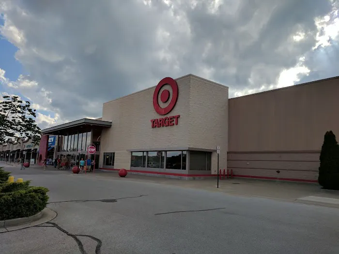 Target 0
