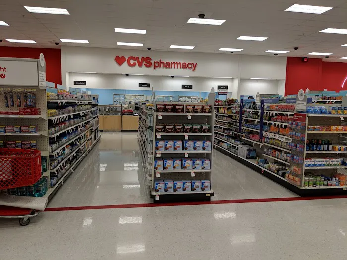 Target 6