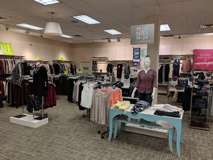 Maurices 5
