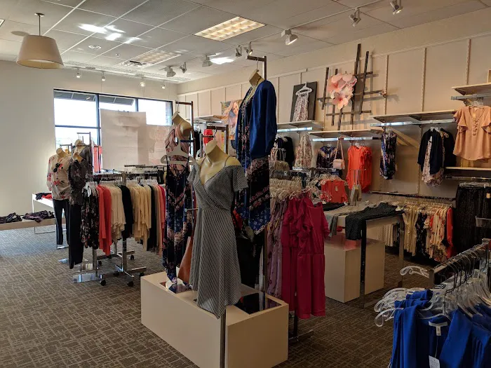 Maurices 6