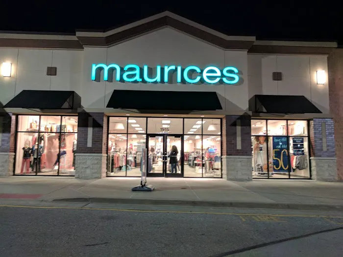 Maurices 1