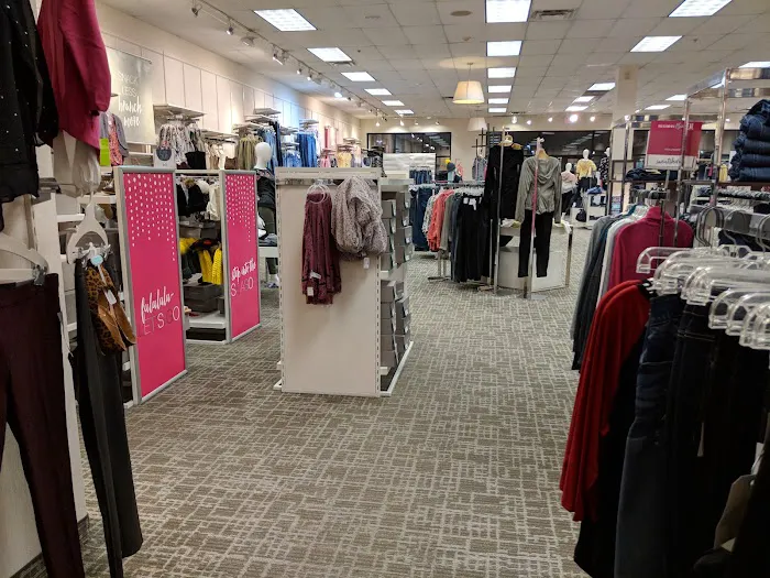 Maurices 4