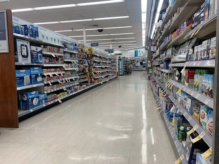 Walgreens 7