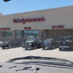 Walgreens ico