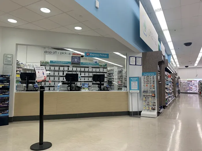 Walgreens 6
