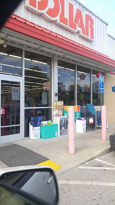 Family Dollar 5