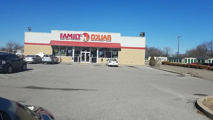 Family Dollar 7