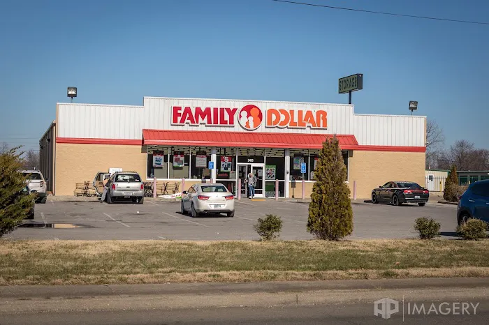 Family Dollar 0