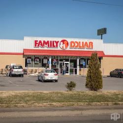Family Dollar ico
