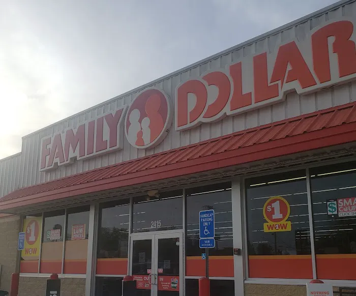 Family Dollar 8