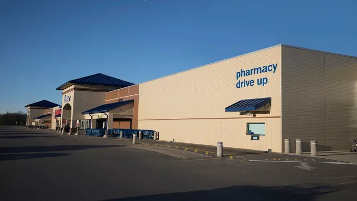Meijer Pharmacy 2