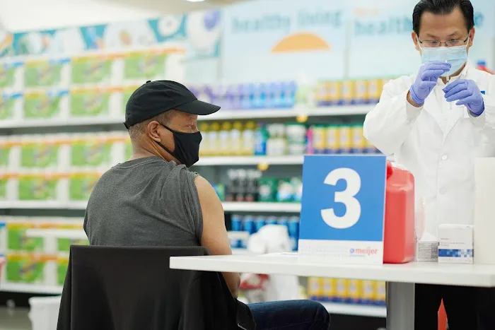 Meijer Pharmacy 0