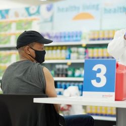 Meijer Pharmacy ico