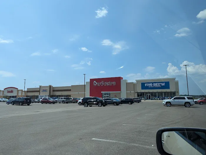 Five Below 2