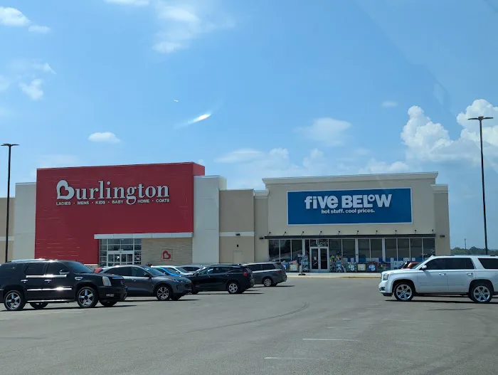 Five Below 1