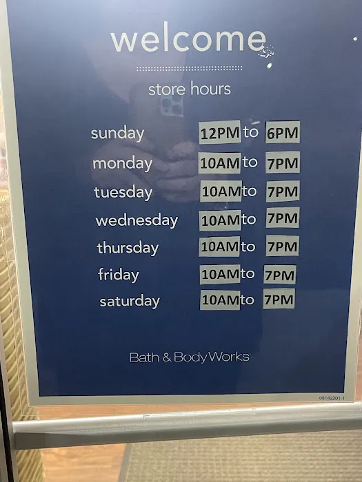 Bath & Body Works 0